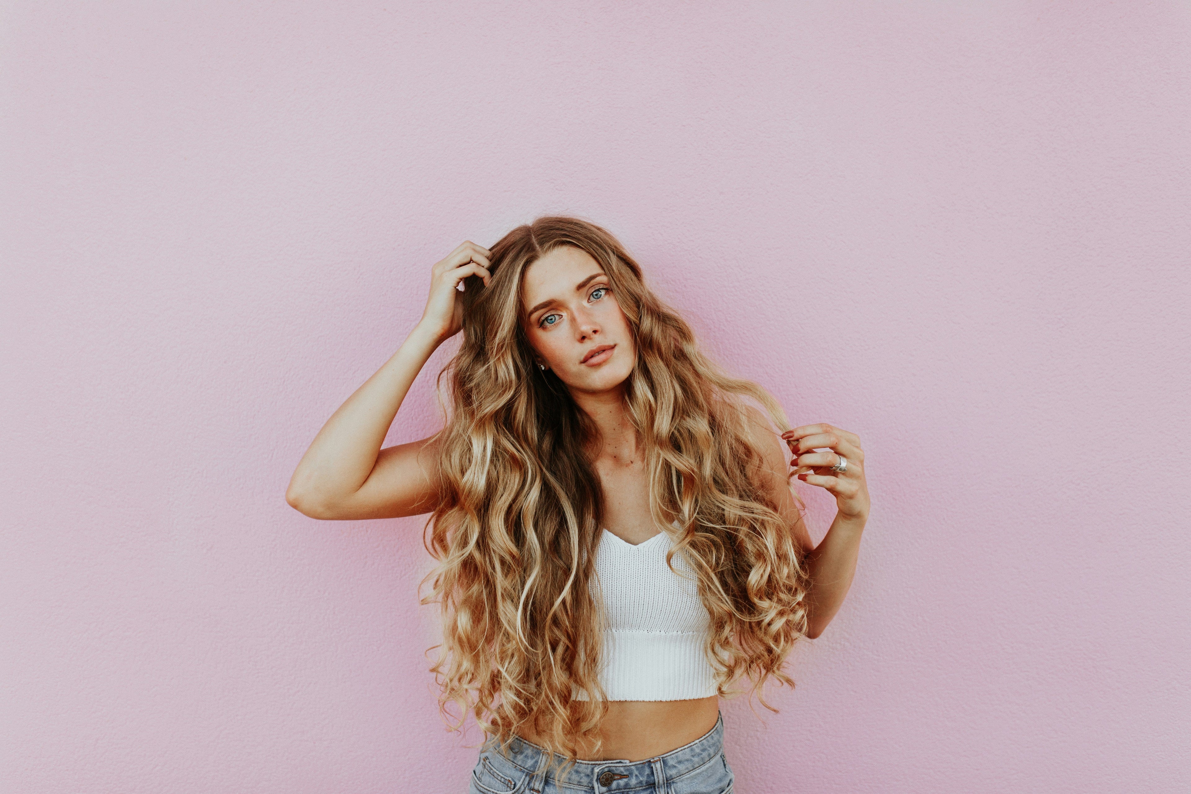 Skin, nails and hair
