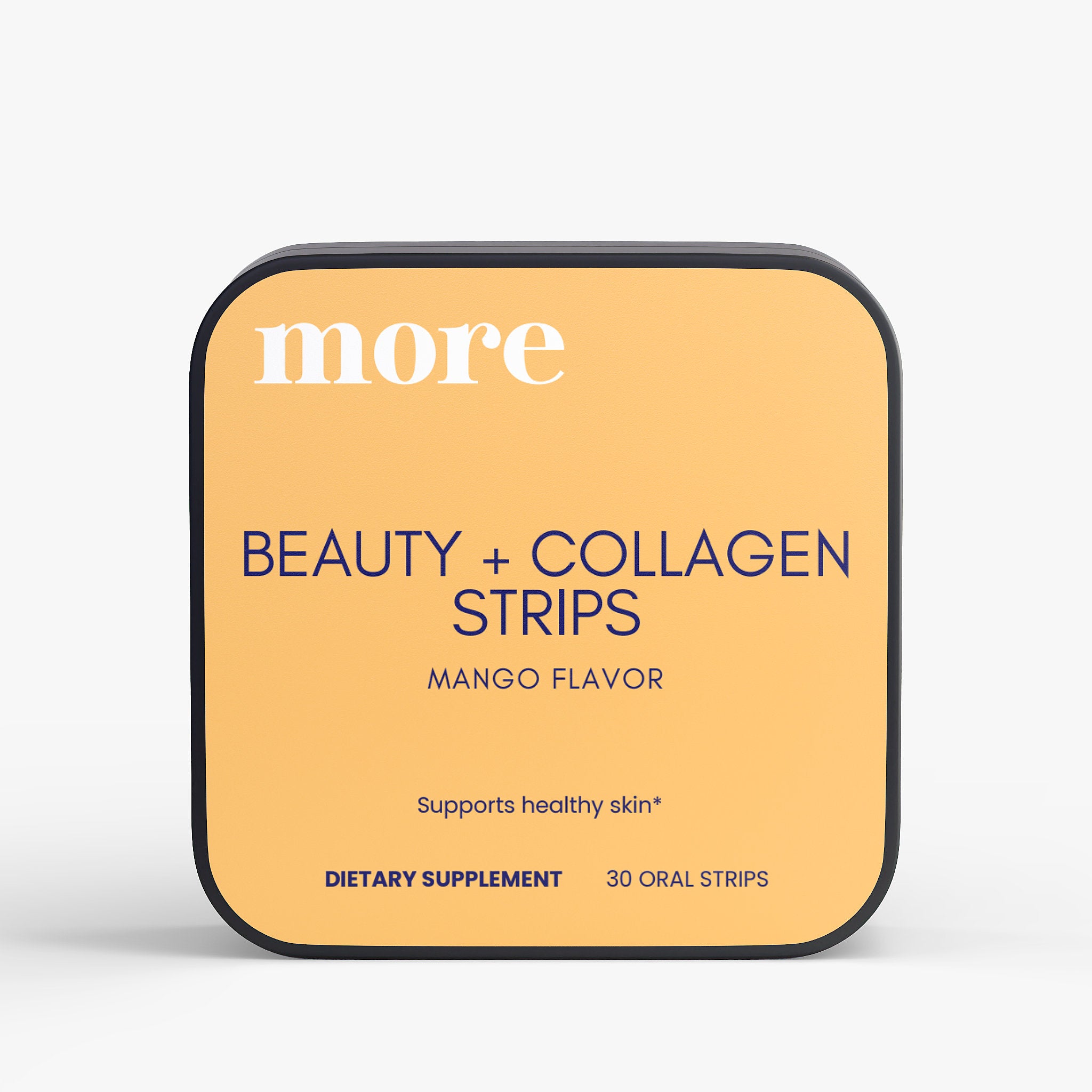 Beauty + Collagen Strips