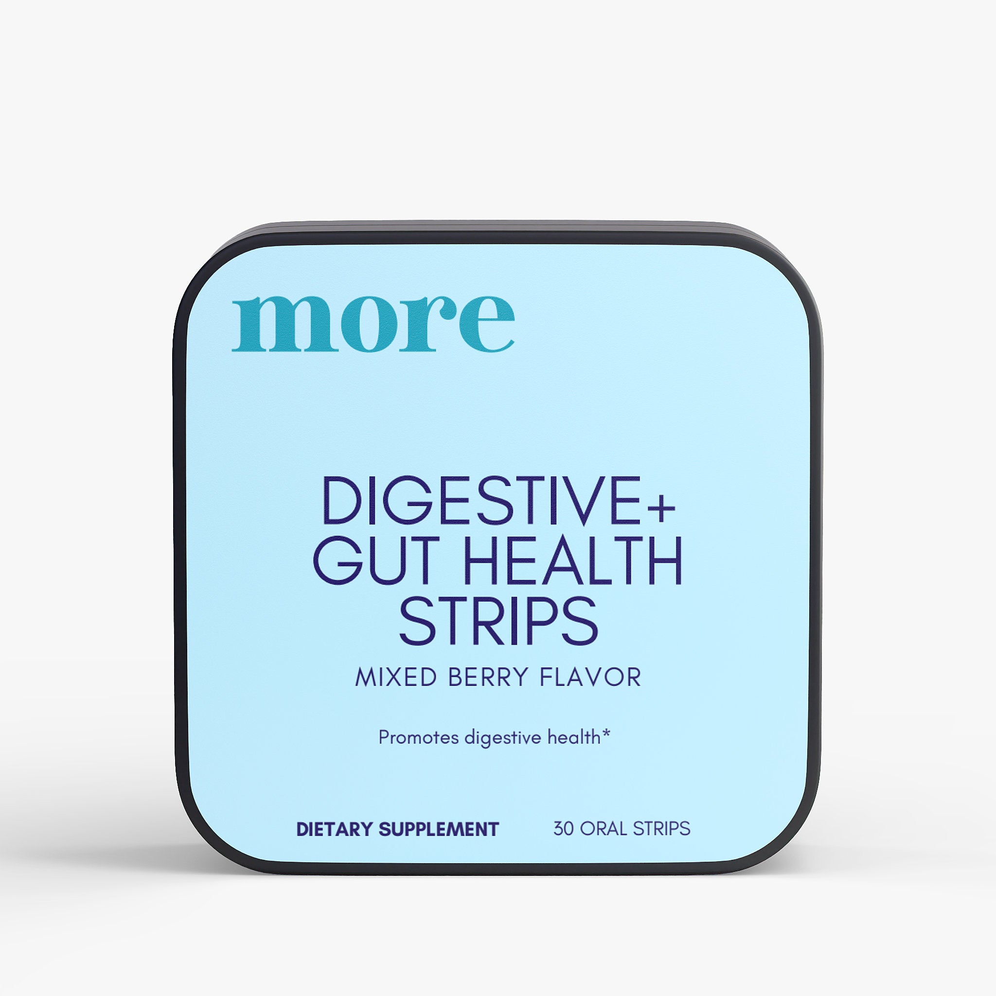 Digestive + Gut Health Strips