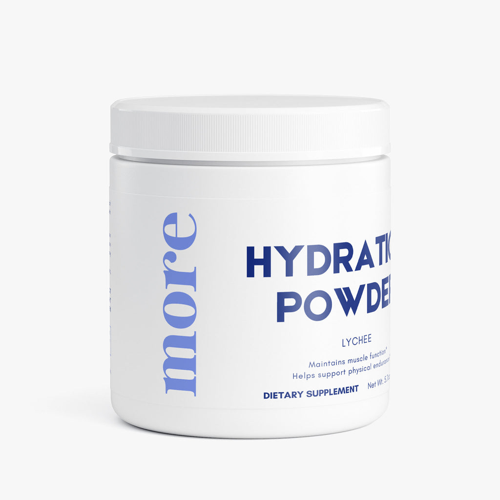 Hydration Powder (Lychee)
