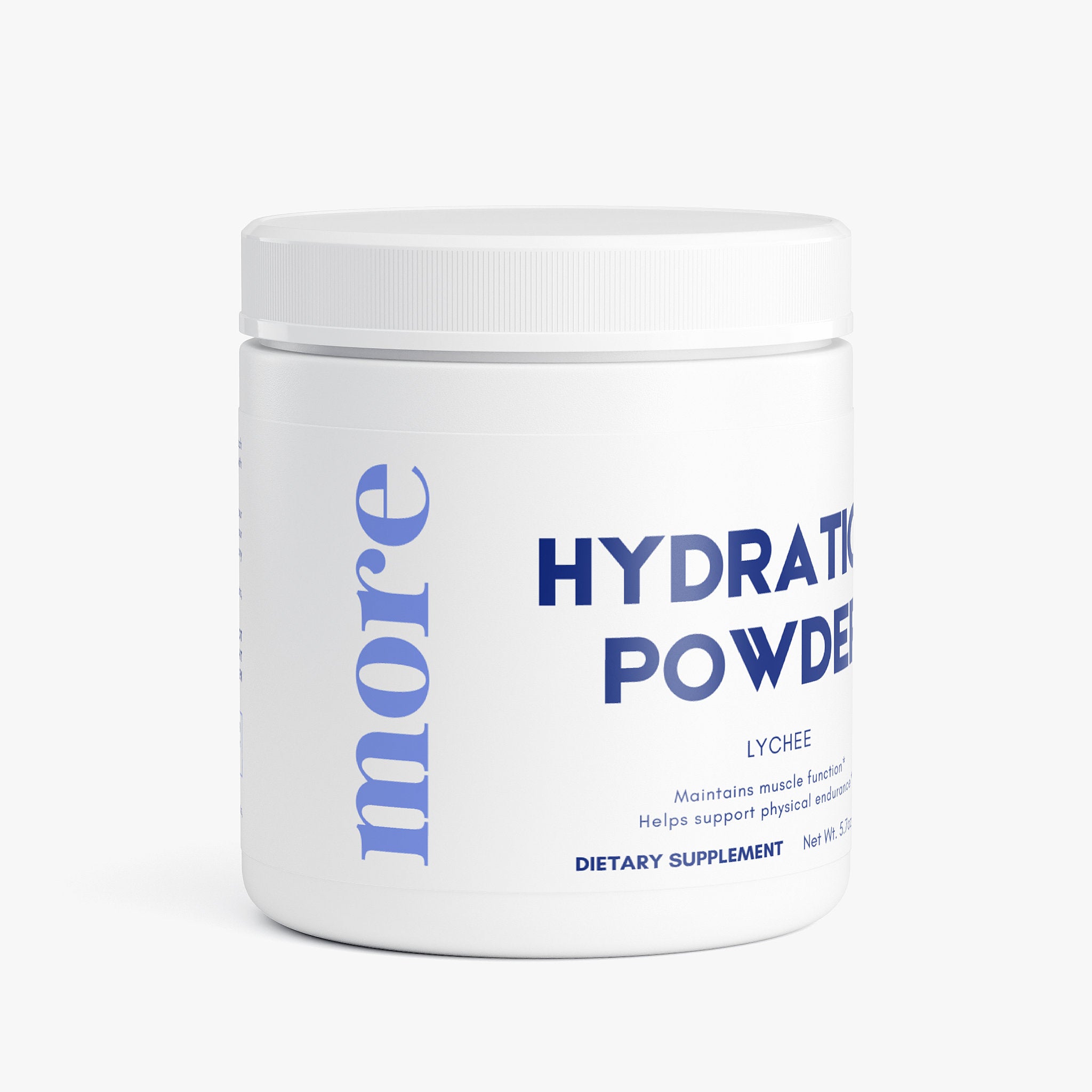 Hydration Powder (Lychee)