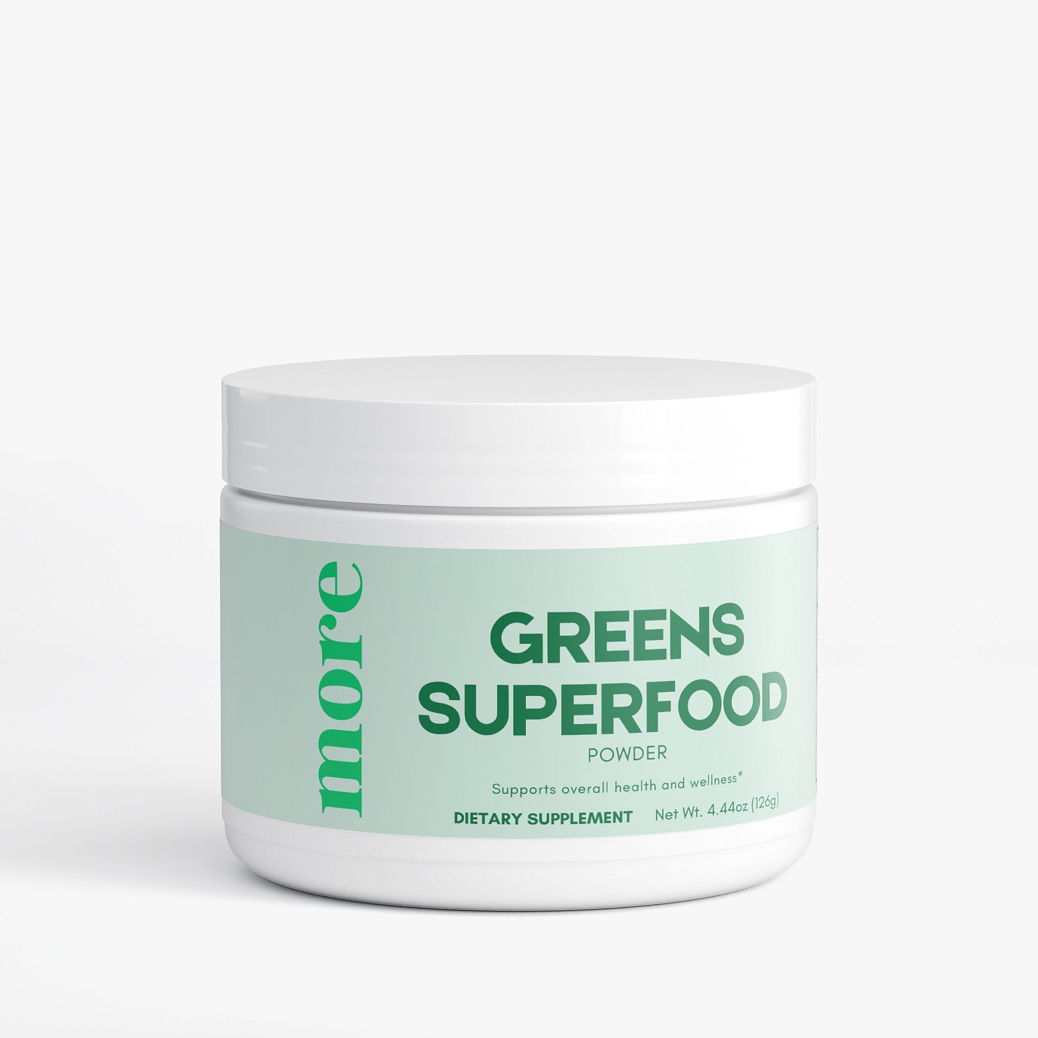 Greens Superfood