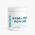 Hydration Powder (Lemonade)
