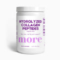 Grass-Fed Hydrolyzed Collagen Peptides