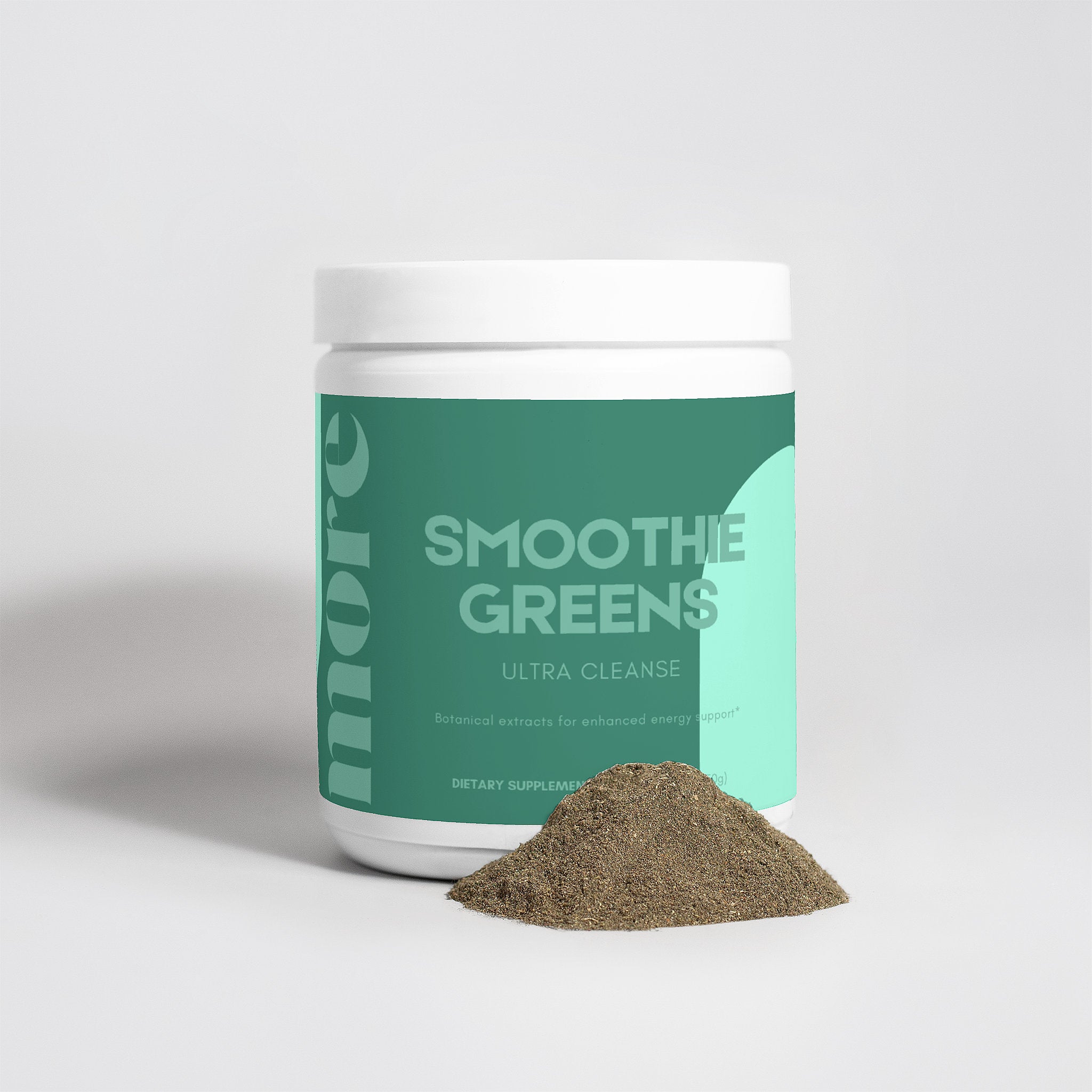 Ultra Cleanse Smoothie Greens