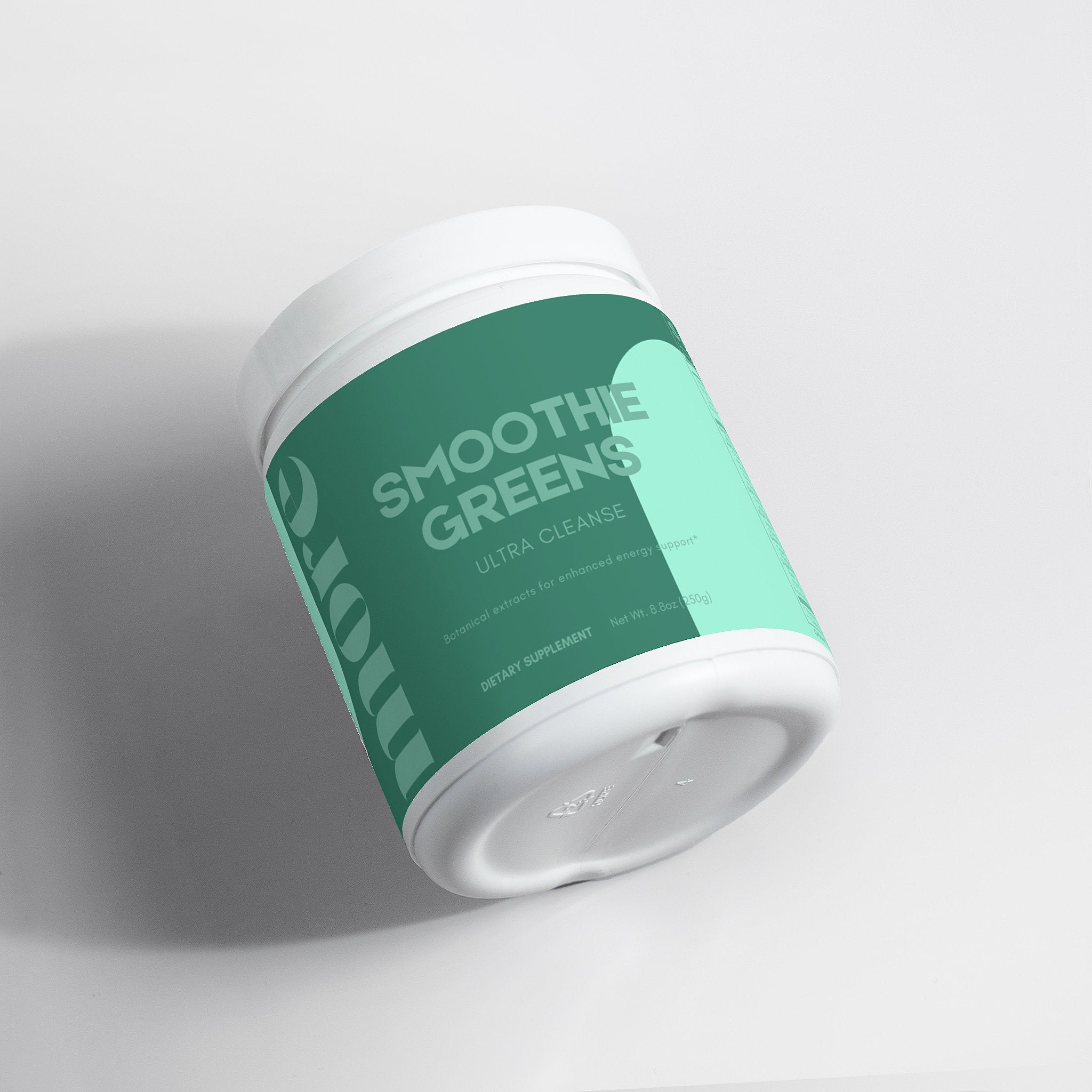 Ultra Cleanse Smoothie Greens