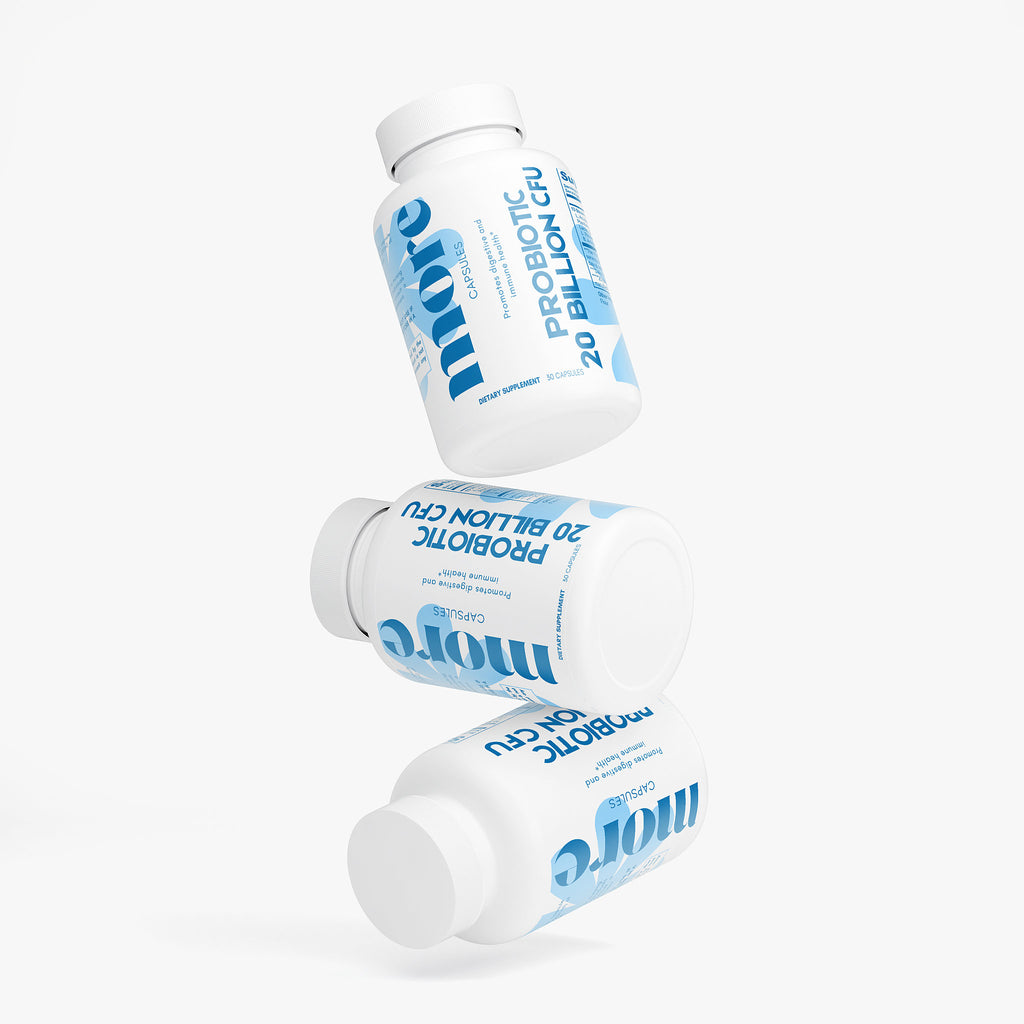 Probiotic 20 Billion