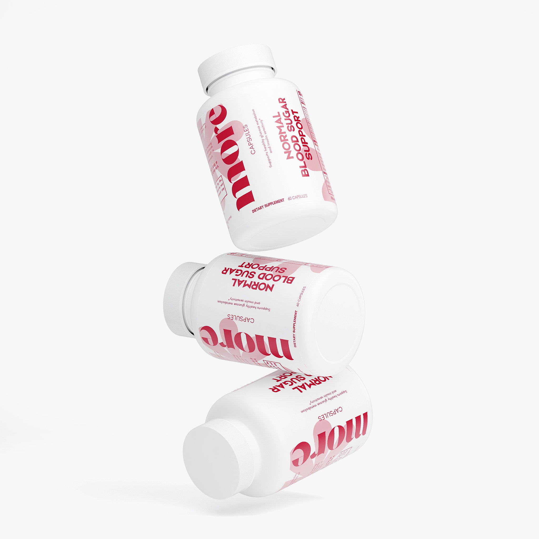 Normal Blood Sugar Support