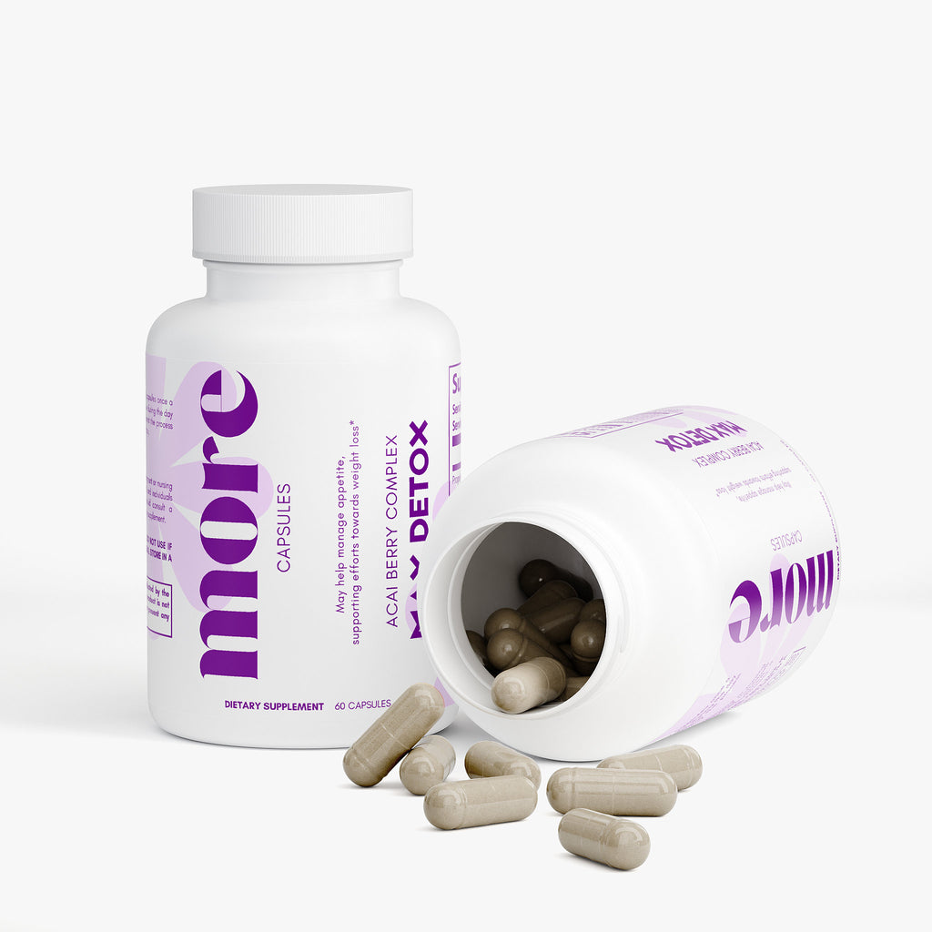 Max Detox (Acai detox)