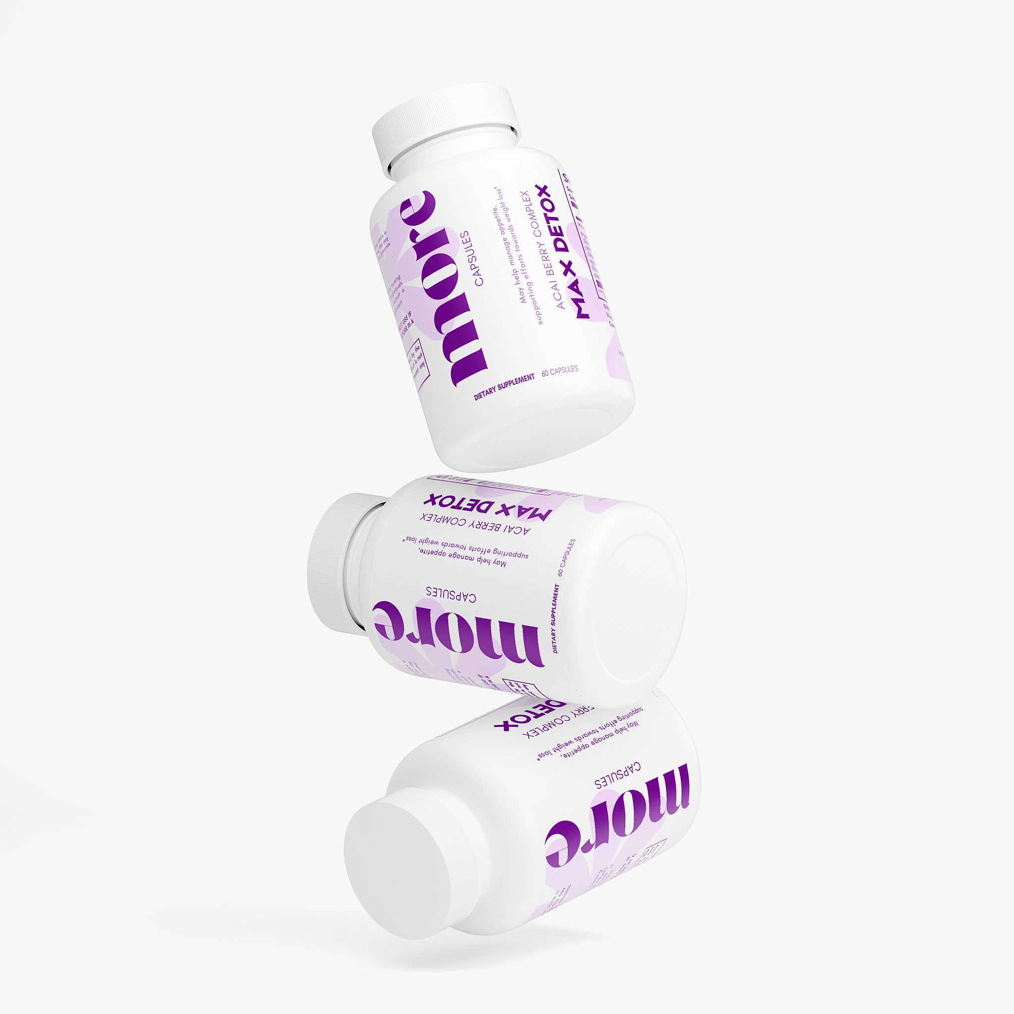 Max Detox (Acai detox)