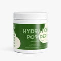 Hydration Powder (Matcha Green Tea)
