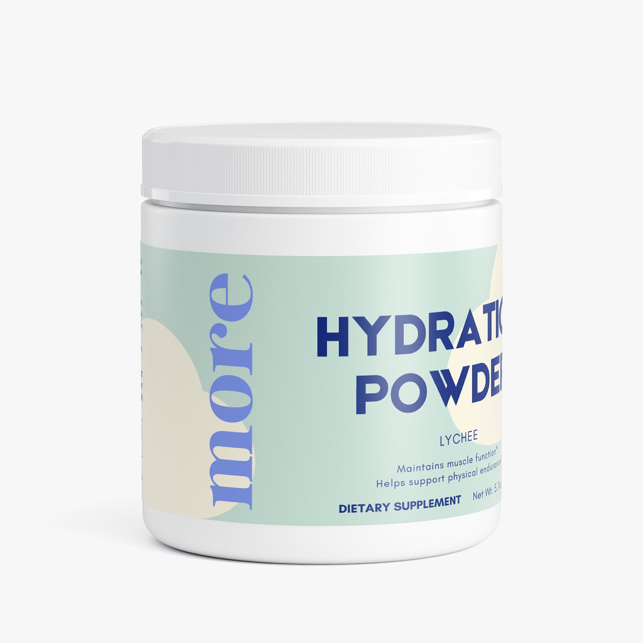 Hydration Powder (Lychee)