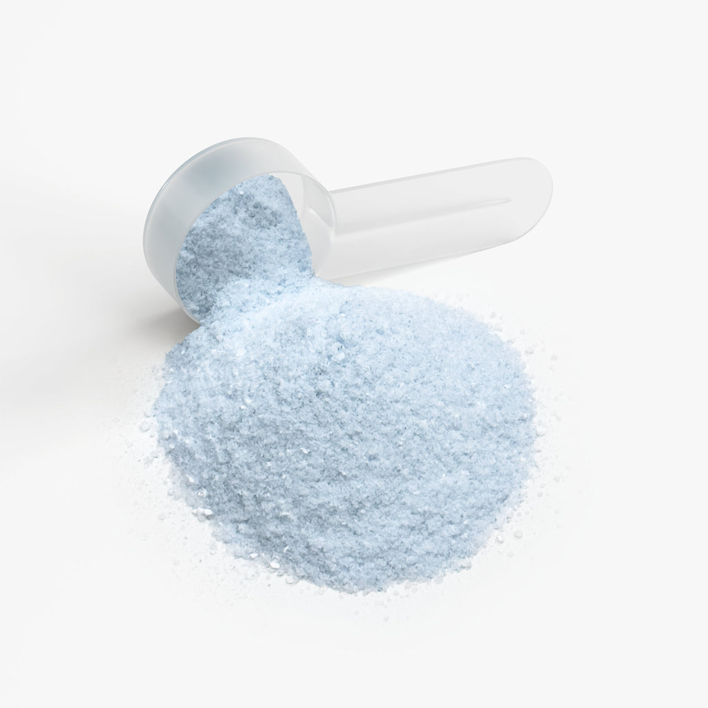 Energy Powder (Cotton Candy) Vitamin Rich