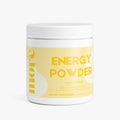 Energy Powder (Yuzu Flavor)