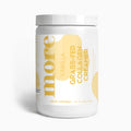 Collagen creamer box. Vanilla flavor.