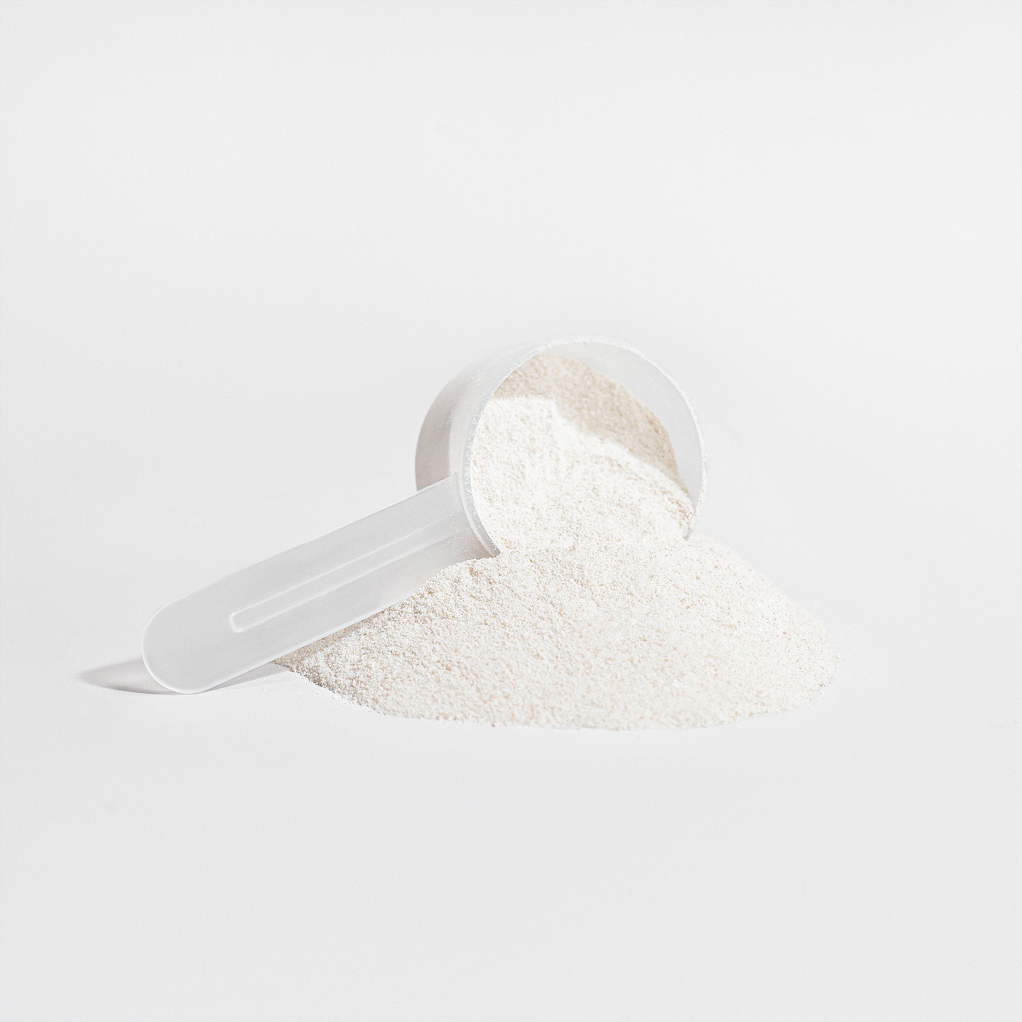 Collagen creamer box. Vanilla flavor.