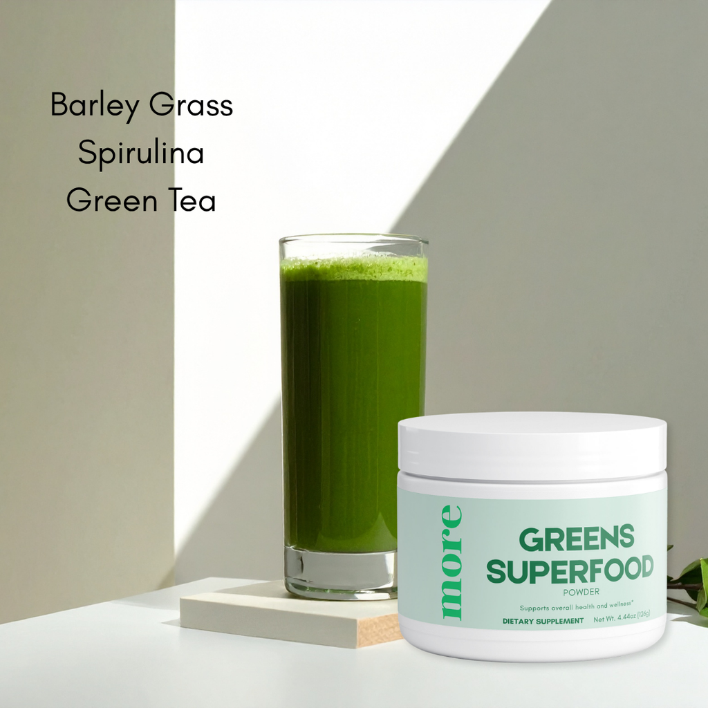 Greens Superfood