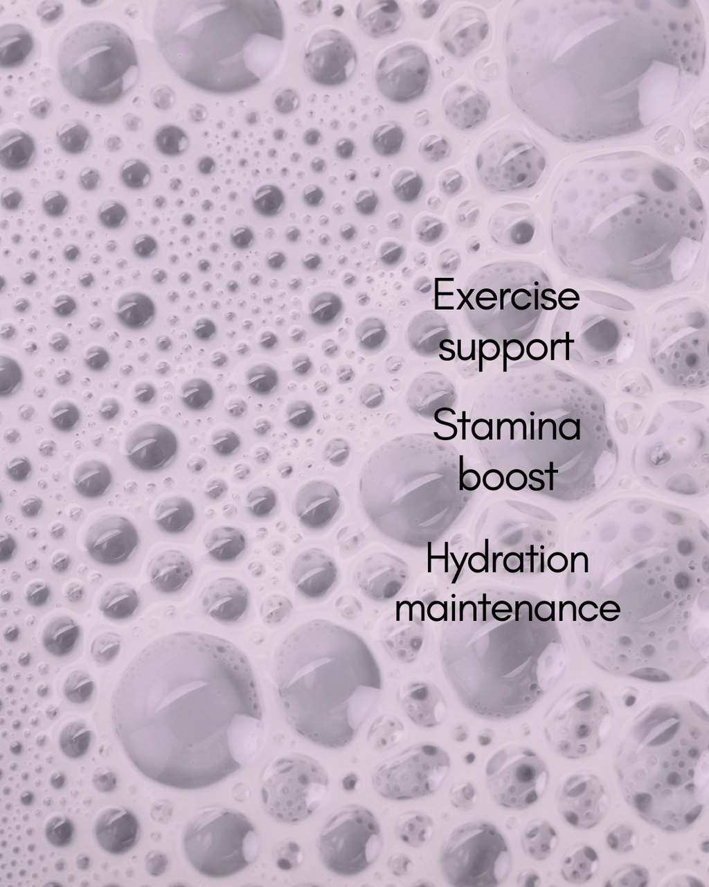 Hydration Powder (Lychee)